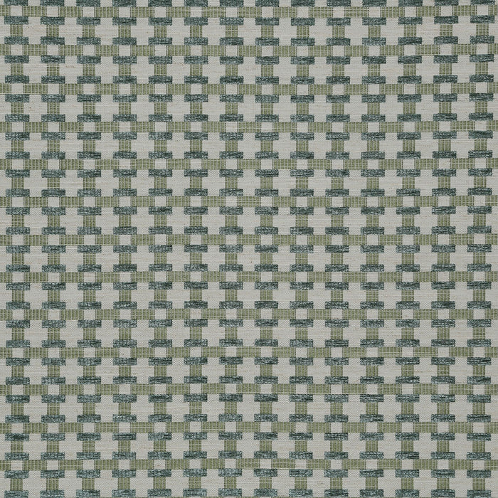 Pindler Poppy Aloe Fabric 8432