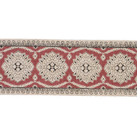 Schumacher Maximilian Tape Spice Trim 84333
