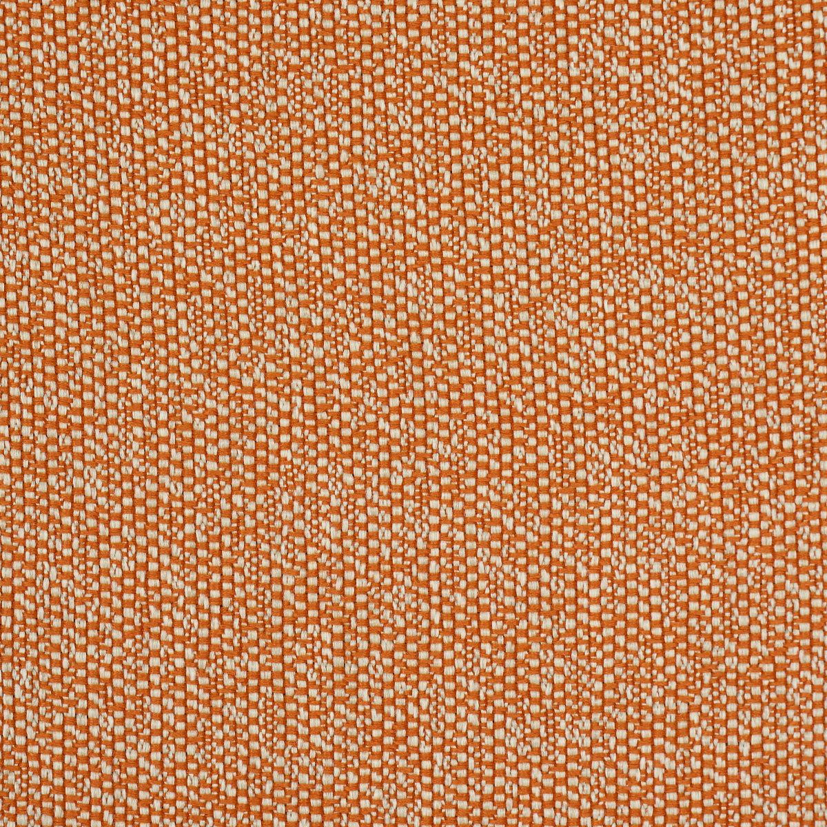 Schumacher Gus Indoor/Outdoor Orange Fabric 84340