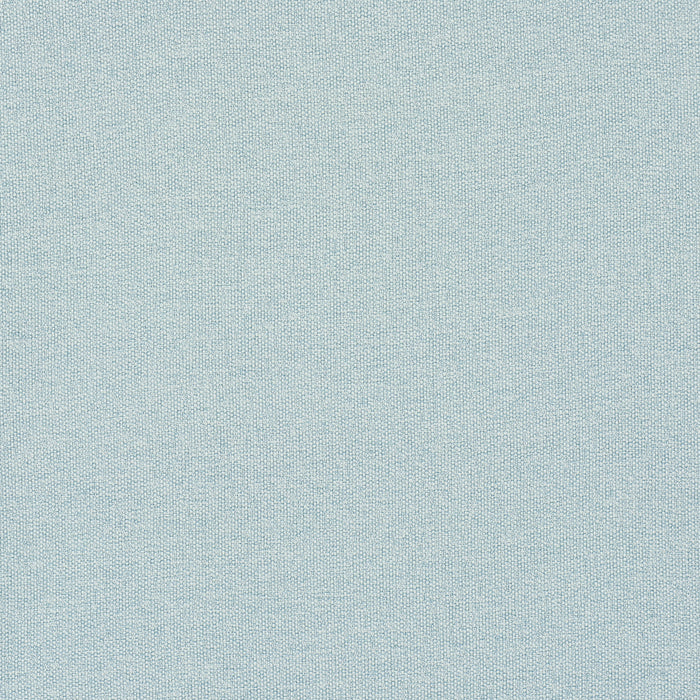Schumacher Gus Indoor/Outdoor Sky Fabric Sample 84344