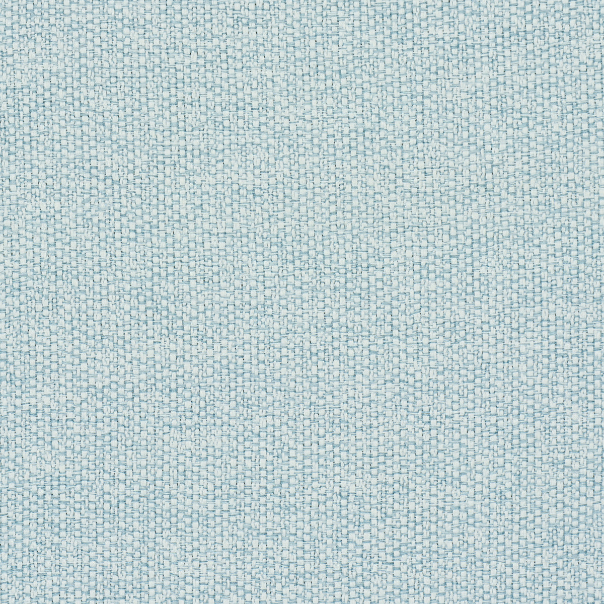 Schumacher Gus Indoor/Outdoor Sky Fabric Sample 84344