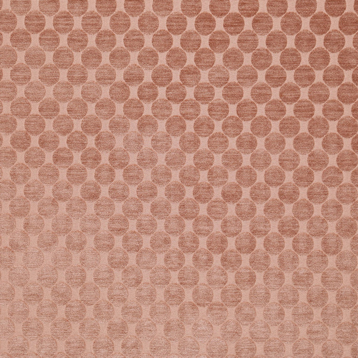 Pindler Pearl Rosewood Fabric 8435