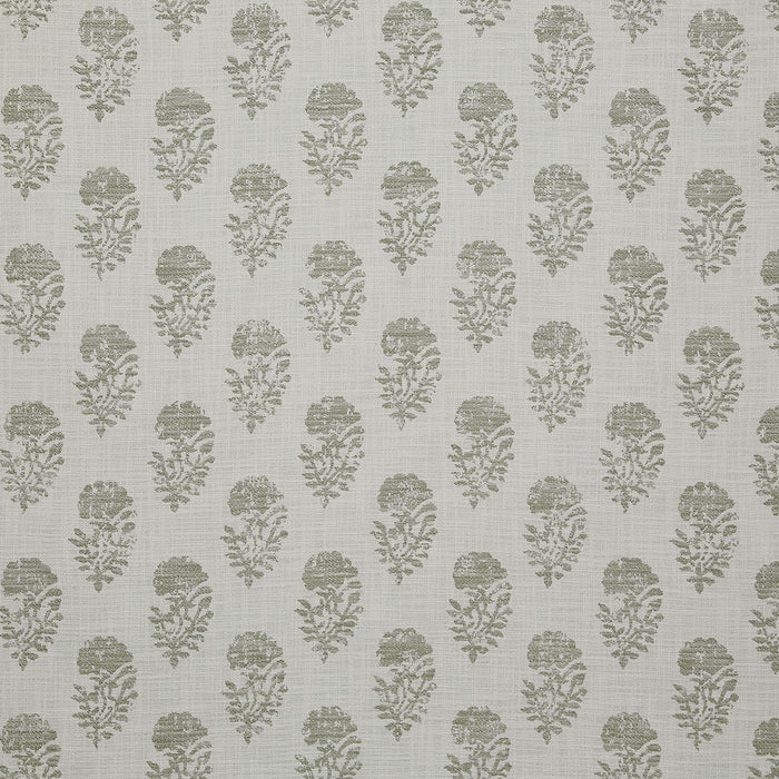 Pindler Rhea Palm Fabric 8440