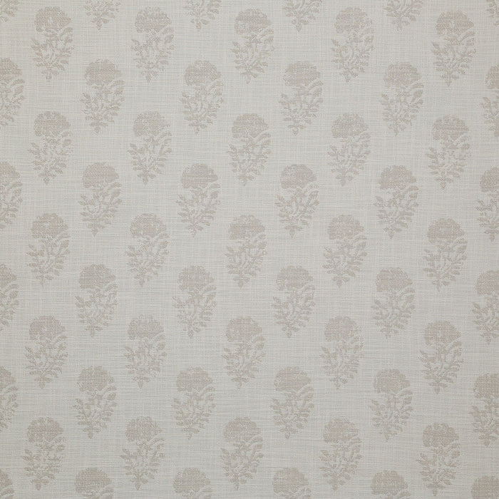 Pindler Rhea Parchment Fabric 8440
