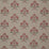 Pindler Persephone Madder Fabric 8441