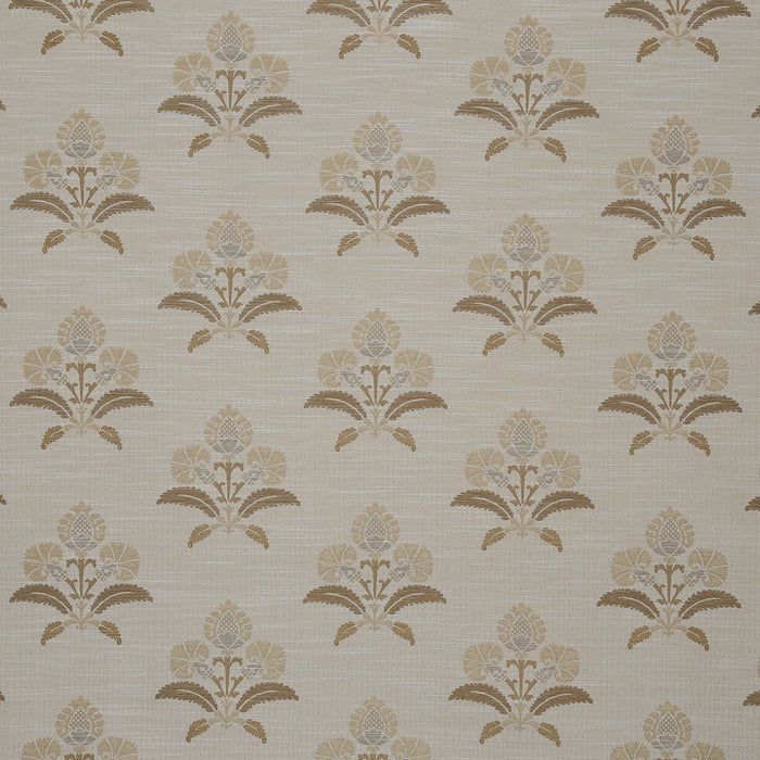 Pindler Persephone Sandstone Fabric 8441