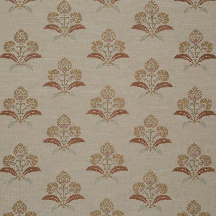 Pindler Persephone Vintage Fabric 8441
