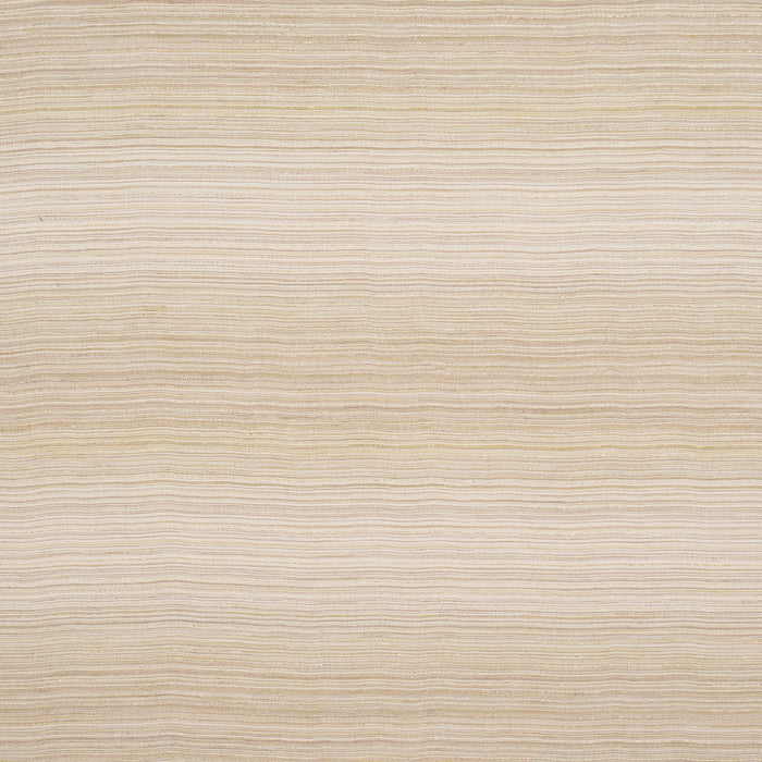 Schumacher Ines Alpaca Linen Sheer Soft Gold Fabric 84470