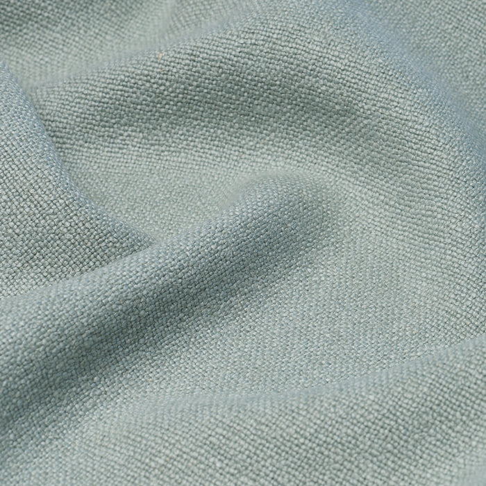Schumacher Lars Rustic Linen Mineral Fabric 84490