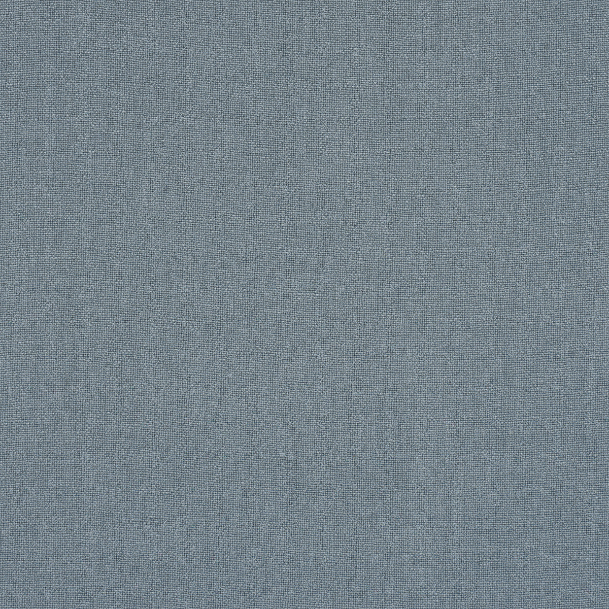 Schumacher Lars Rustic Linen Sky Fabric 84491