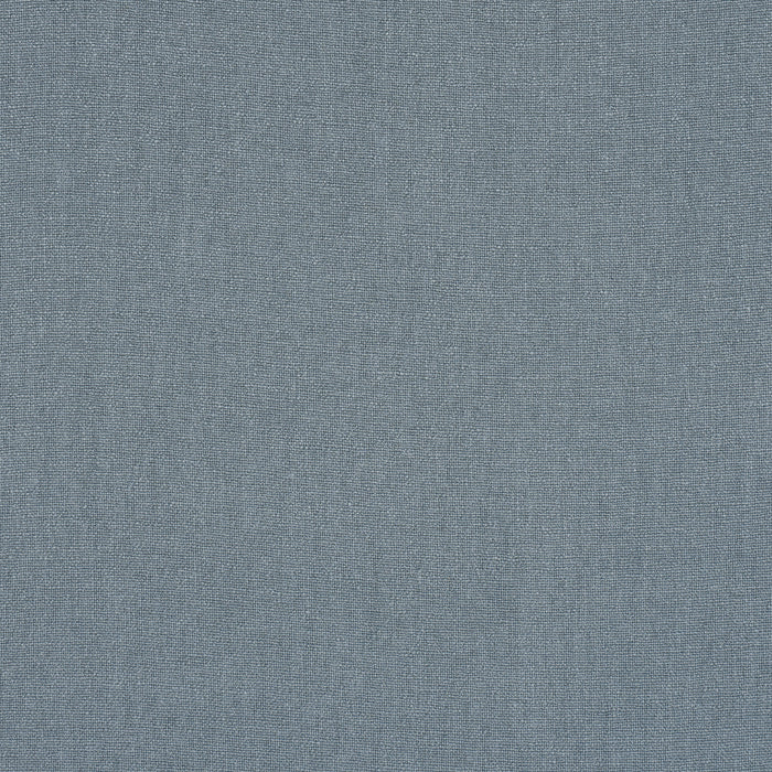 Schumacher Lars Rustic Linen Sky Fabric 84491