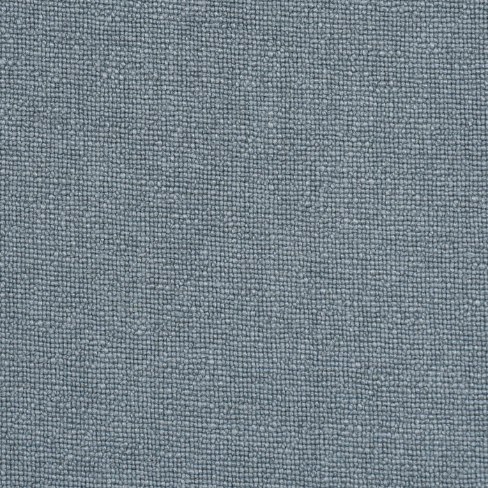 Schumacher Lars Rustic Linen Sky Fabric 84491