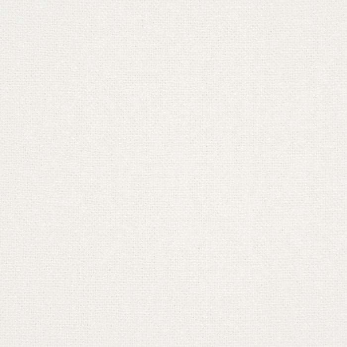 Schumacher Lars Rustic Linen Ivory Fabric 84493