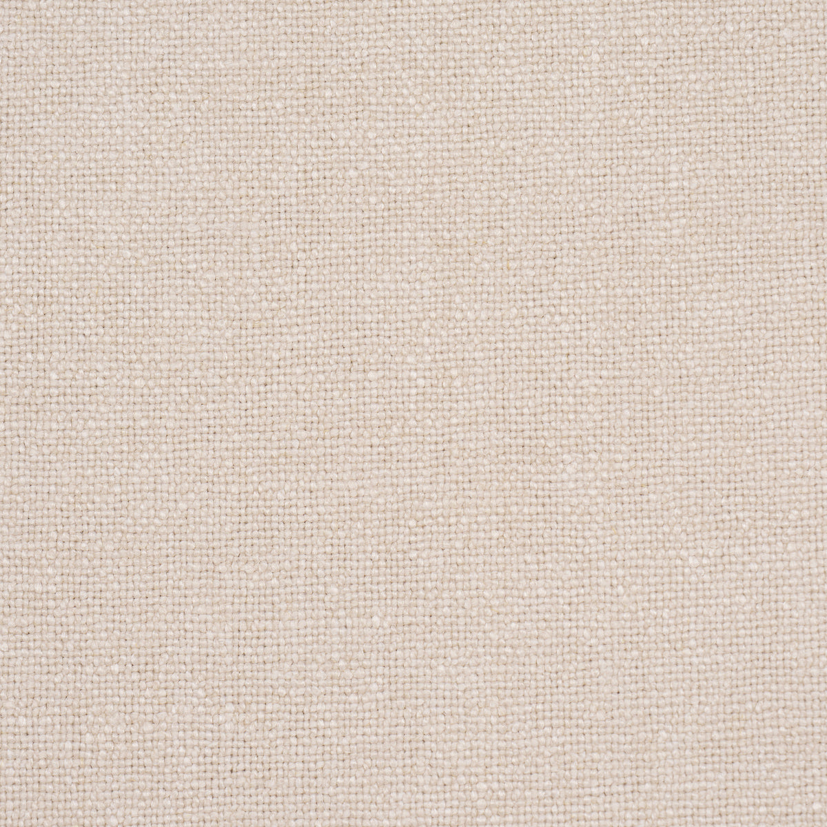 Schumacher Lars Rustic Linen Oyster Fabric 84494