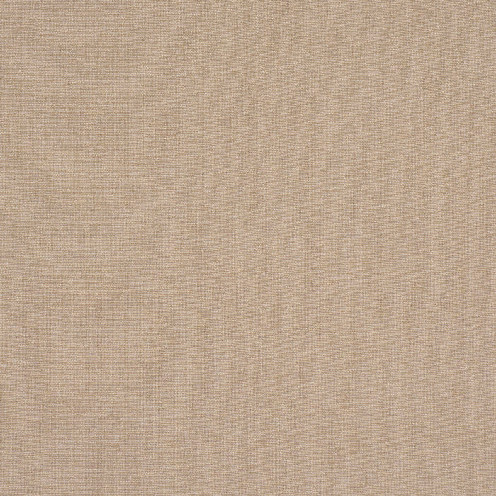 Schumacher Lars Rustic Linen Sand Fabric 84495