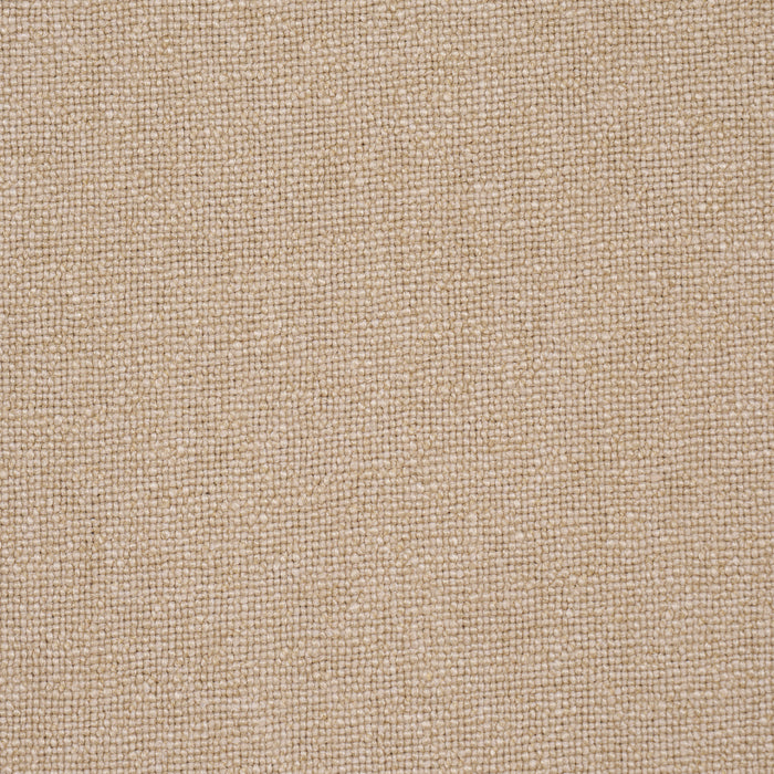 Schumacher Lars Rustic Linen Sand Fabric 84495