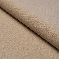Schumacher Lars Rustic Linen Sand Fabric 84495