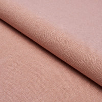 Schumacher Lars Rustic Linen Blush Fabric 84497