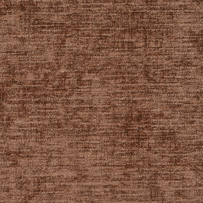 Charlotte 8453 Coffee Fabric Sample