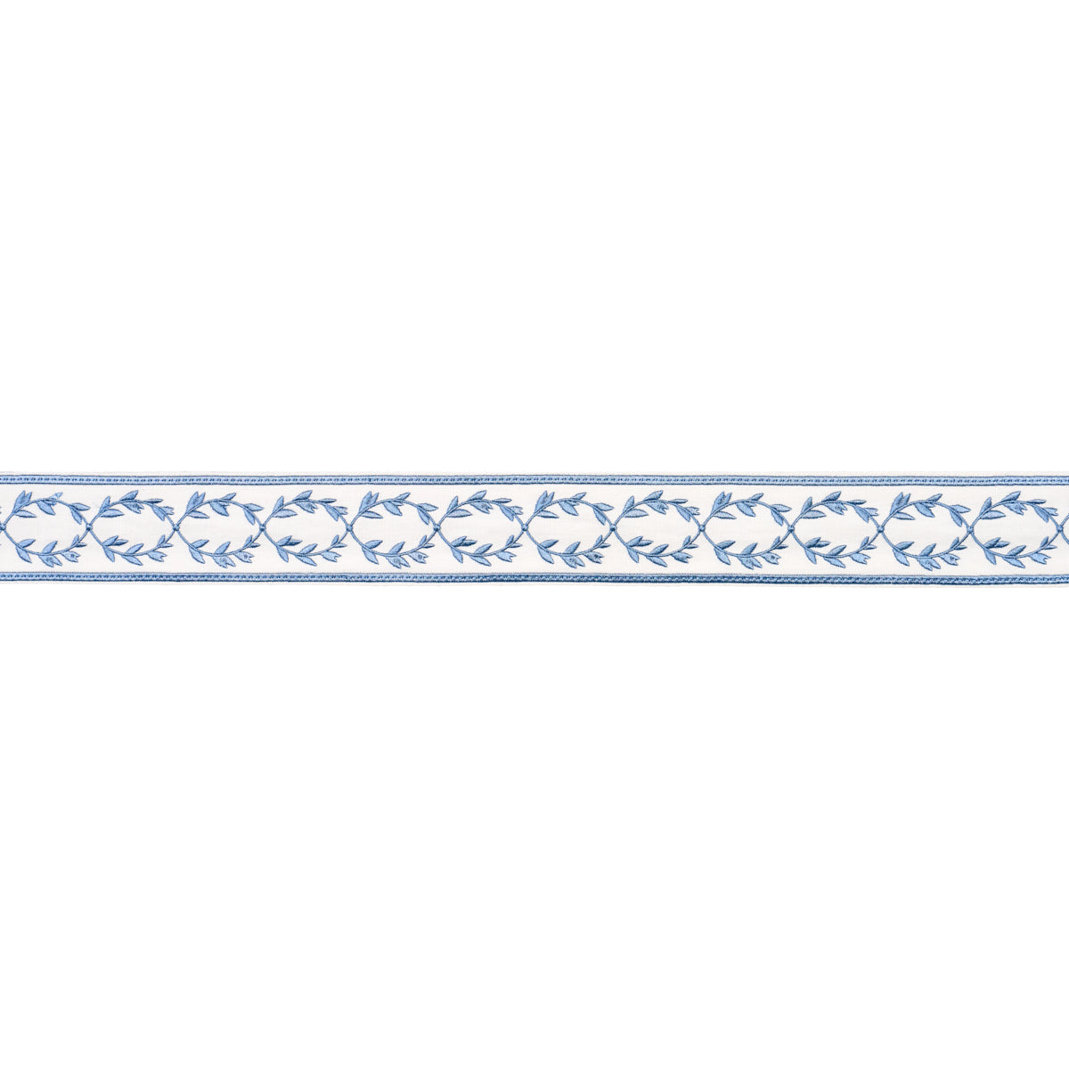 Schumacher Maison Vine Porcelain Trim 84573