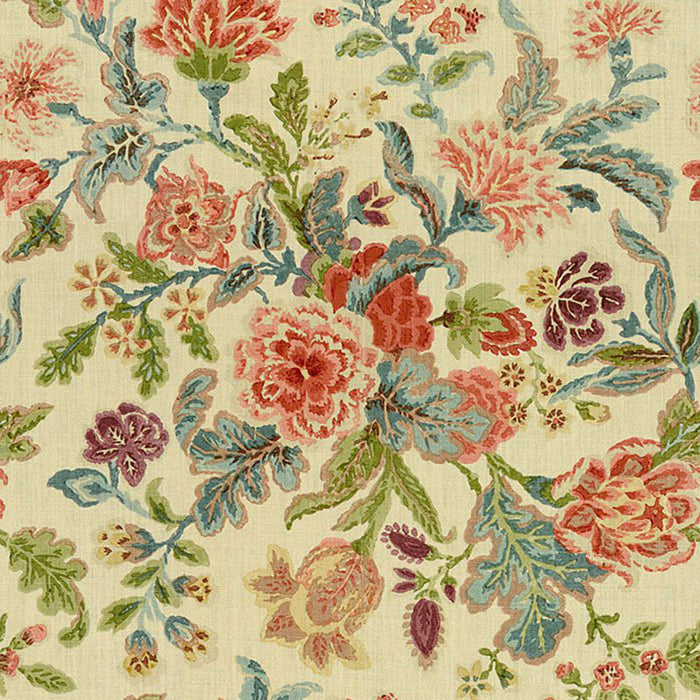 Lee Jofa Bradstock H-b- Mult Fabric Sample 847000.LJ.0