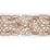 Schumacher Nico Tape Natural Trim 84760
