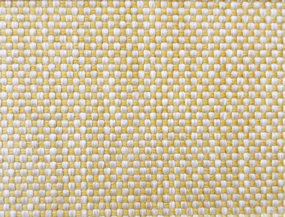 Fox Linton Chesil Sunflower Fabric FL010066009