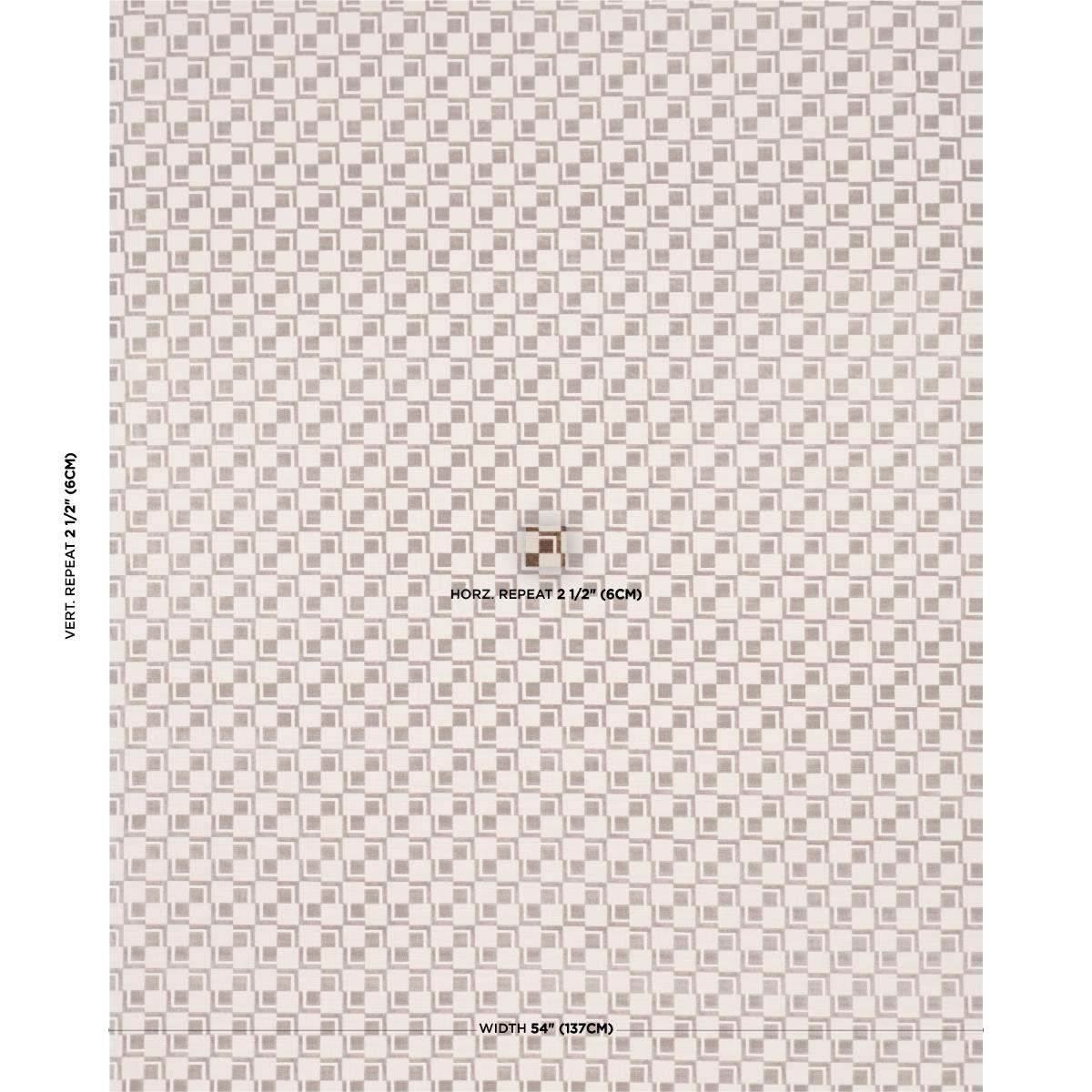 Schumacher Edison Velvet Champagne Fabric Sample 84800