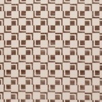 Schumacher Edison Velvet Champagne Fabric 84800