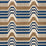 Schumacher Aldo Velvet Cadet & Camel Fabric 84810