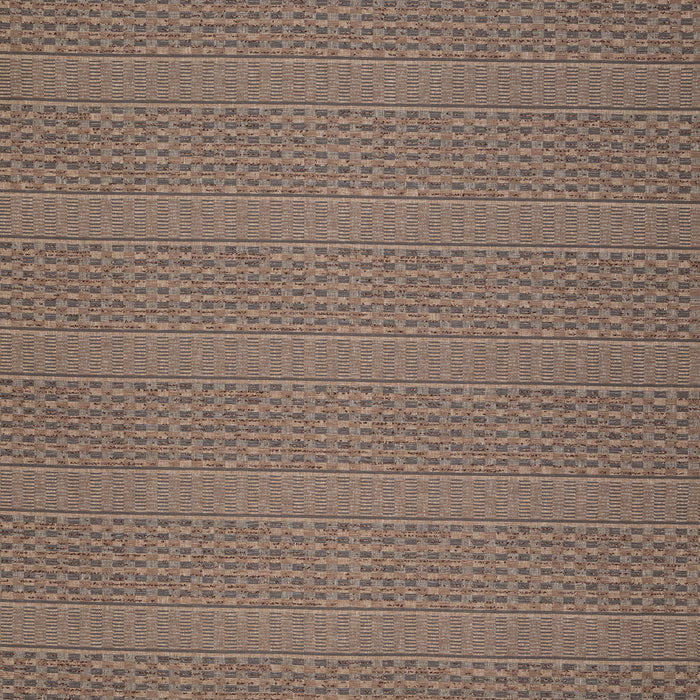 Pindler Lattice Hazelnut Fabric 8481