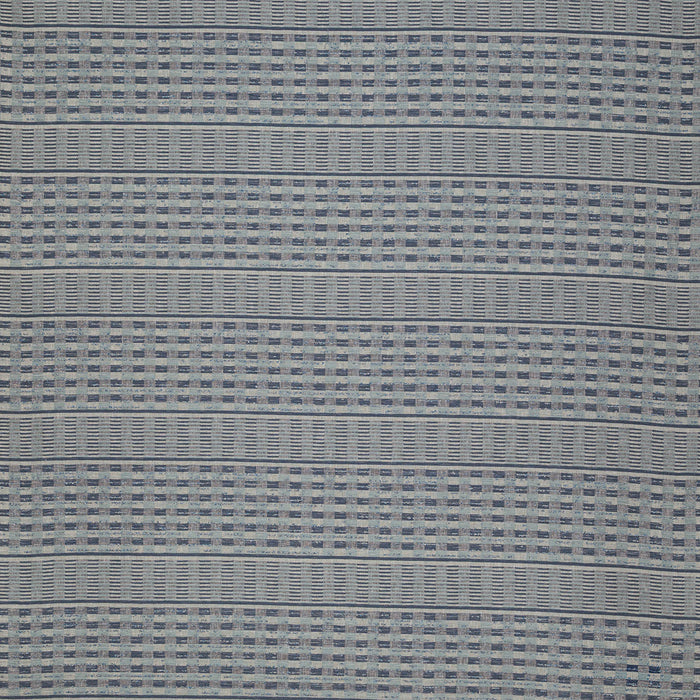Pindler Lattice Lagoon Fabric 8481