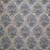Pindler Petunia Indigo Fabric 8482
