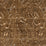 Schumacher Tigress Velvet Gold Fabric 84830