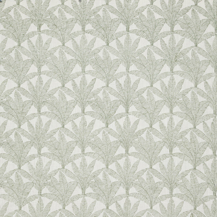 Pindler Trina Frond Fabric 8485