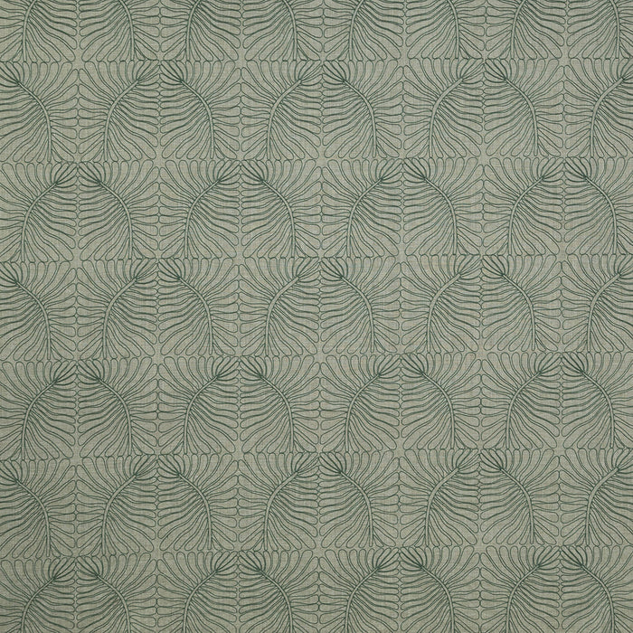 Pindler Belinda Agave Fabric 8486