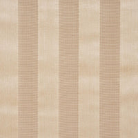 Schumacher Cunard Strie Velvet Champagne Fabric 84870