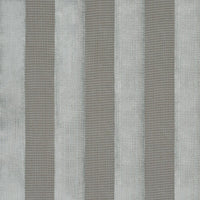 Schumacher Cunard Strie Velvet Ice Fabric 84871