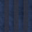 Schumacher Cunard Strie Velvet Sapphire Fabric Sample 84872