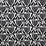 Pindler Rosa Noir Fabric 8487