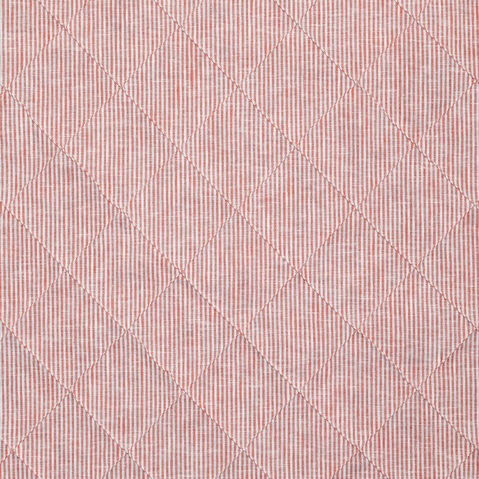 Pindler Miles Coral Fabric 8488