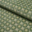 Schumacher Trianon Cut Velvet Jardin Fabric 84890