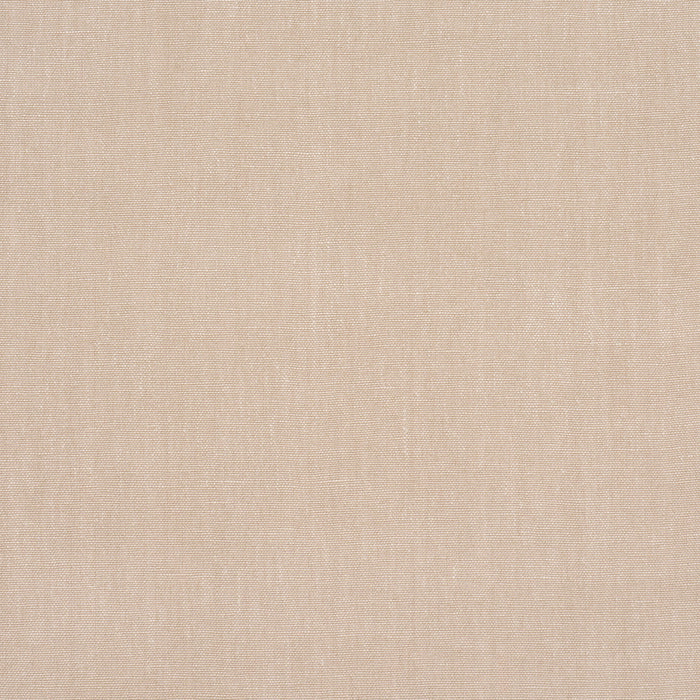 Schumacher Jumi Stonewashed Linen Natural Fabric 84900