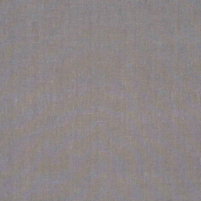 Schumacher Jumi Stonewashed Linen Stone Fabric Sample 84907