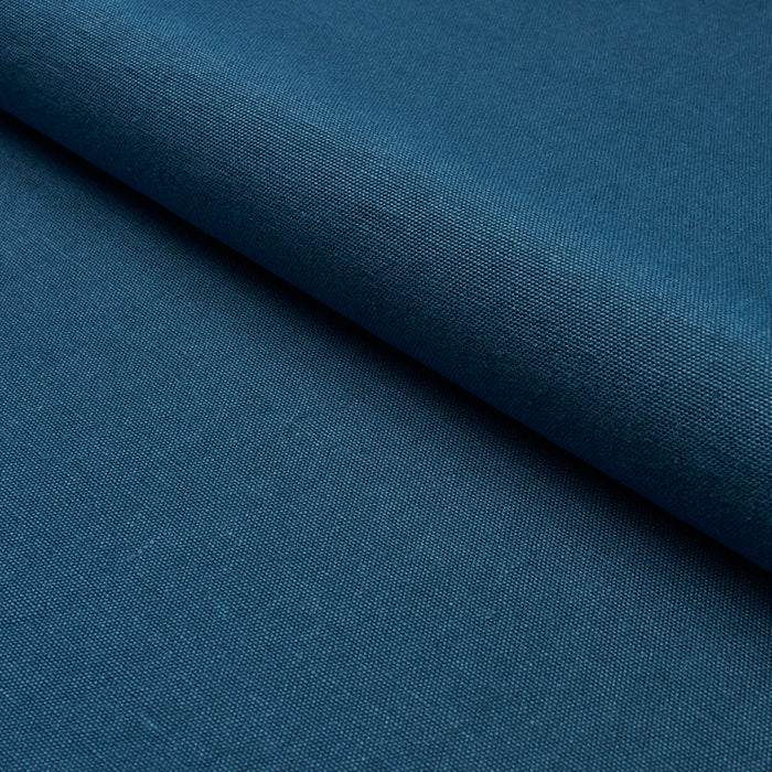 Schumacher Jumi Stonewashed Linen Cyprus Fabric Sample 84909