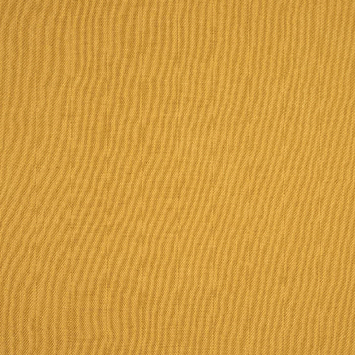 Schumacher Franc Linen Ochre Fabric 84949
