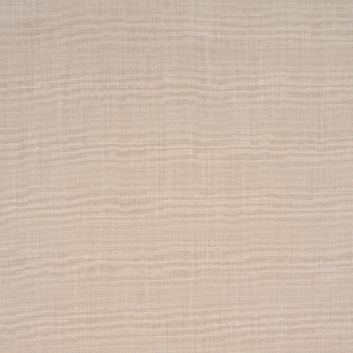 Schumacher Leo Glazed Linen Flax Fabric Sample 84961