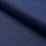 Schumacher Leo Glazed Linen Navy Fabric 84964