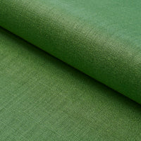 Schumacher Leo Glazed Linen Leaf Fabric 84965