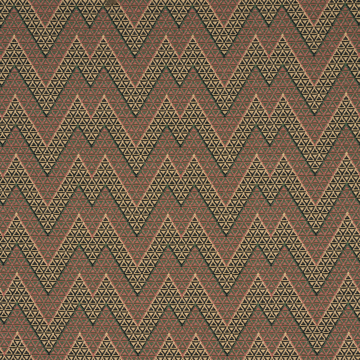 Schumacher Linen Gesso Vinyl Ivory Wallpaper Sample 5017280